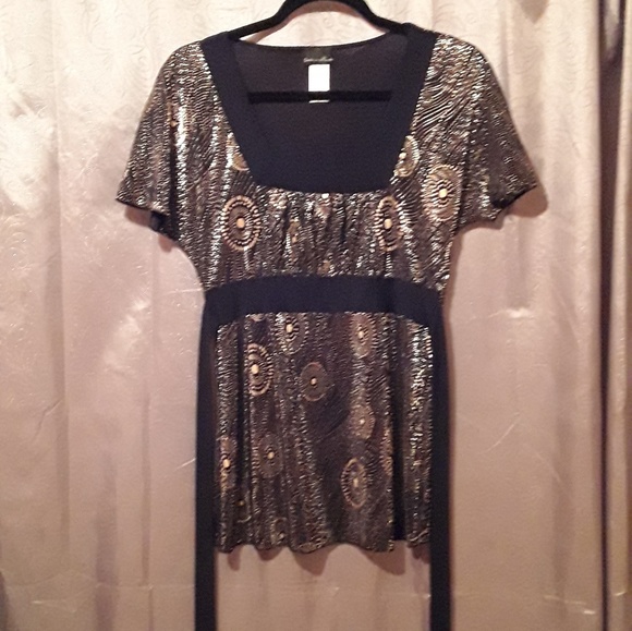 Blouse - Picture 3 of 3